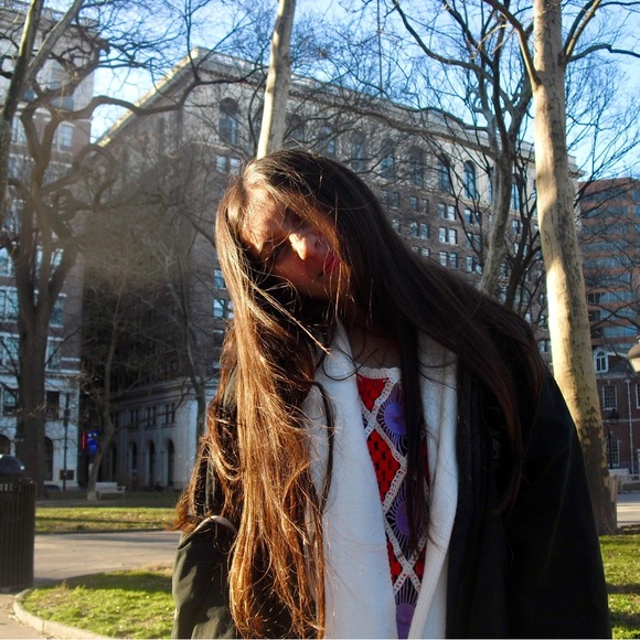 Meet your Posher, Alejandra - Picture 2 of 2